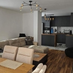 Дава се под наем Тристаен апартамент в Добрич, ЖП Гара - 102 кв.м за 137700 € - Снимка #1