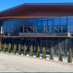 Дава се под наем Офис в Хасково, Дружба 1 - 170 кв.м за 520 € - Снимка #1