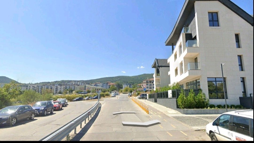 Парцел в с. Симеоново, Област Ямбол - 1676 кв.м за 275 €/кв.м - Снимка #1