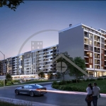 Тристаен апартамент в Варна, Кайсиева градина - 91 кв.м за 1361 €/кв.м - Снимка #1