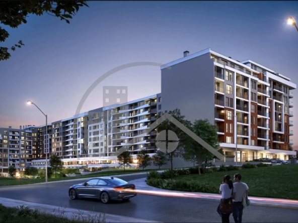 Тристаен апартамент в Варна, Кайсиева градина - 91 кв.м за 1361 €/кв.м - Снимка #1