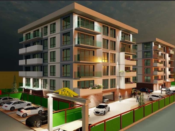 Тристаен апартамент в Велико Търново, Картала - 101 кв.м за 1138 €/кв.м - Снимка #1