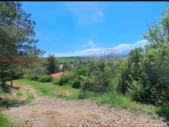 Парцел в София, Център - 808 кв.м за 75 €/кв.м - Снимка #1