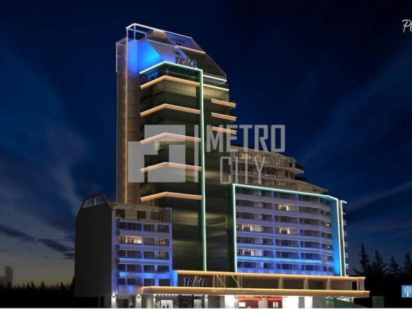 Двустаен апартамент в София, Дружба 2 - 105 кв.м за 2286 €/кв.м - Снимка #1