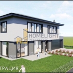 Парцел в с. Доганово, Област София-област - 5700 кв.м за 33 €/кв.м - Снимка #1