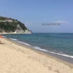 Двустаен апартамент в Бяла - 40 кв.м за 1125 €/кв.м - Снимка #1