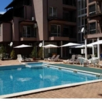 Двустаен апартамент в к.к. Слънчев бряг - 65 кв.м за 1031 €/кв.м - Снимка #1