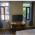 Дава се под наем Едностаен апартамент в Варна, Център - 25 кв.м за 348.84 € - Снимка #1