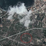 Парцел в Царево - 3031 кв.м за 25 €/кв.м - Снимка #1