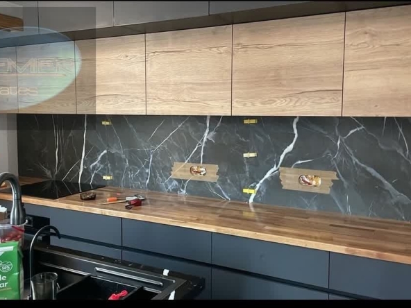 Етаж от къща в Асеновград - 102 кв.м за 875 €/кв.м - Снимка #1