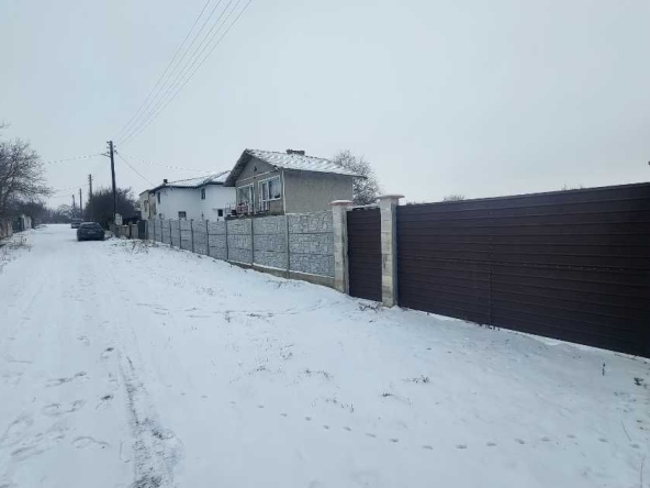 Къща в с. Славеево, Област Добрич - 60 кв.м за 429 €/кв.м - Снимка #1