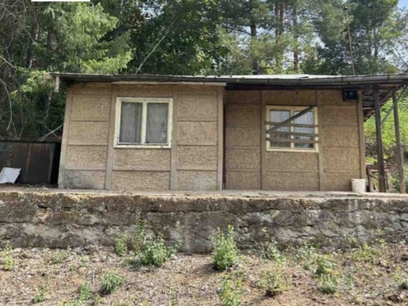 Къща в София, 7-ми 11-ти километър - 46 кв.м за 599 €/кв.м - Снимка #1