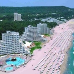 Едностаен апартамент в Добрич, м-т Газибаба - 21 кв.м за 972 €/кв.м - Снимка #1