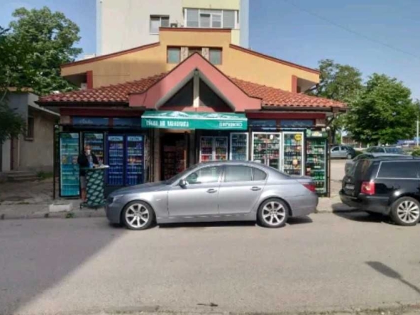 Къща в Хасково, Орфей - 132 кв.м за 947 €/кв.м - Снимка #1