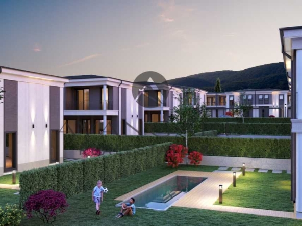 Къща в с. Марково, Област Пловдив - 166 кв.м за 630 €/кв.м - Снимка #1