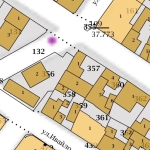 Къща в Варна, Колхозен пазар - 40 кв.м за 1212 €/кв.м - Снимка #1