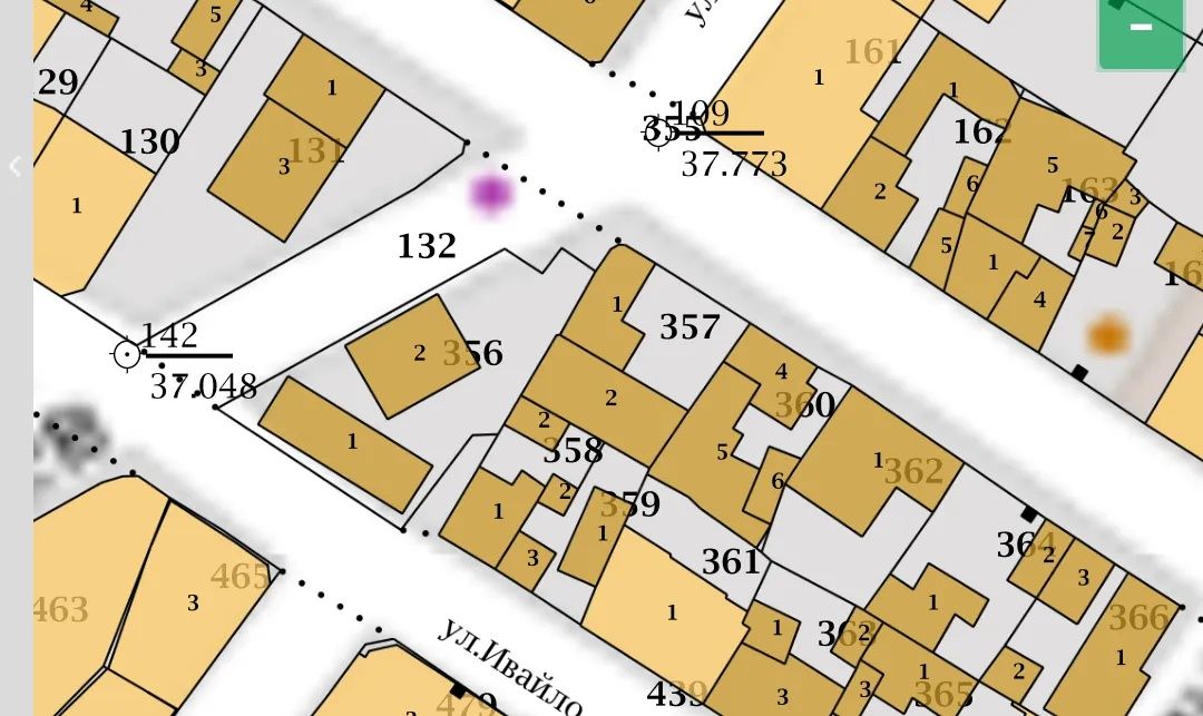 Къща в Варна, Колхозен пазар - 40 кв.м за 1212 €/кв.м - Снимка #1