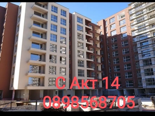 Двустаен апартамент в Пловдив, Кючук Париж - 71 кв.м за 1001 €/кв.м - Снимка #1