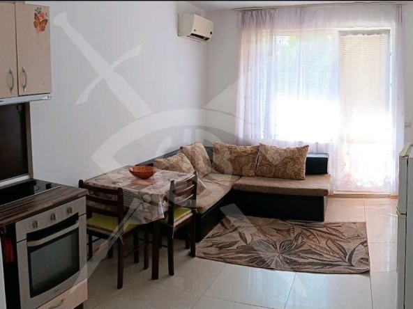 Двустаен апартамент в к.к. Слънчев бряг - 48 кв.м за 1313 €/кв.м - Снимка #1