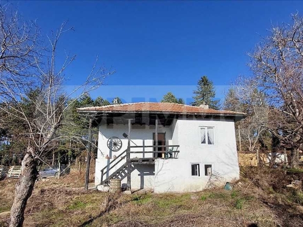 Къща в с. Могилино, Област Русе - 110 кв.м за 223 €/кв.м - Снимка #1