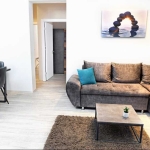 Дава се под наем Двустаен апартамент в София, Медицинска академия - 65 кв.м за 700 € - Снимка #1