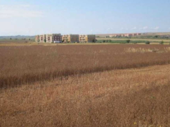 Земеделски имот в Несебър -  кв.м за 12750 €/дка - Снимка #1