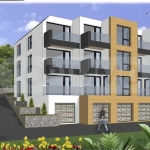 Двустаен апартамент в Варна, Възраждане 4 - 60 кв.м за 1640 €/кв.м - Снимка #1