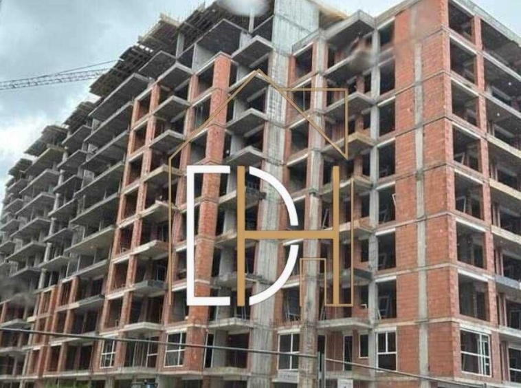 Едностаен апартамент в Пловдив, Южен - 41 кв.м за 1220 €/кв.м - Снимка #1