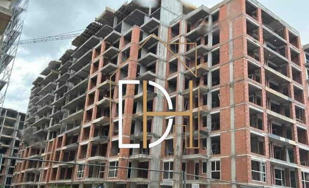 Едностаен апартамент в Пловдив, Южен - 41 кв.м за 1220 €/кв.м - Снимка #1