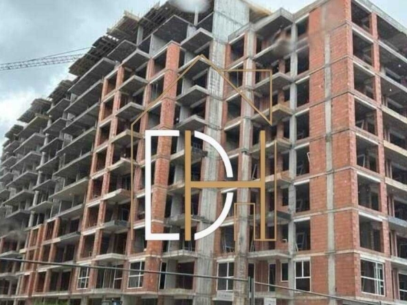 Едностаен апартамент в Пловдив, Южен - 41 кв.м за 622 €/кв.м - Снимка #1