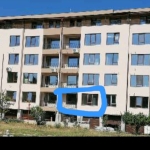 Дава се под наем Тристаен апартамент в Плевен, Дружба 1 - 65 кв.м за 398.82 € - Снимка #1