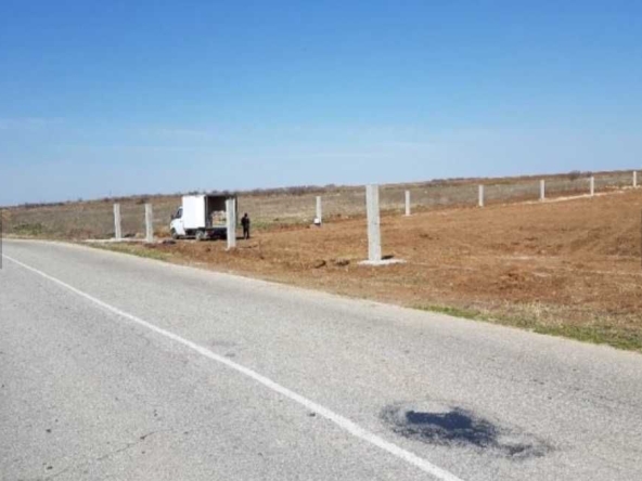 Парцел в Асеновград - 3135 кв.м за 6 €/кв.м - Снимка #1