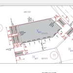 Дава се под наем Гараж / Паркомясто в Бургас, Лазур - 97 кв.м за 12000 € - Снимка #1