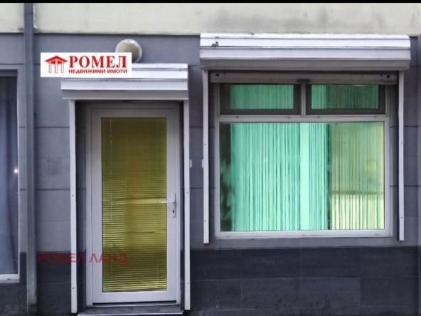 Дава се под наем Ателие в Варна, Център - 43 кв.м за 259.08 € - Снимка #1