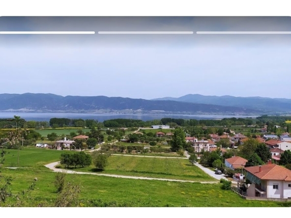 Парцел в Благоевград, Запад - 430 кв.м за 89 €/кв.м - Снимка #1