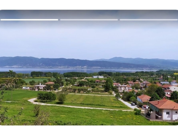 Парцел в Благоевград, Запад - 430 кв.м за 89 €/кв.м - Снимка #1