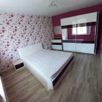 Дава се под наем Тристаен апартамент в Пловдив, Христо Смирненски - 80 кв.м за 367.2 € - Снимка #1