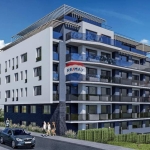 Двустаен апартамент в Варна, Изгрев - 116 кв.м за 1564 €/кв.м - Снимка #1