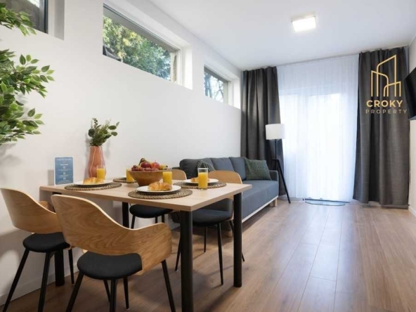 Дава се под наем Двустаен апартамент в София, Овча купел 1 - 48 кв.м за 600 € - Снимка #1