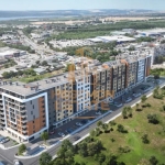 Двустаен апартамент в Варна, Кайсиева градина - 70 кв.м за 874 €/кв.м - Снимка #1
