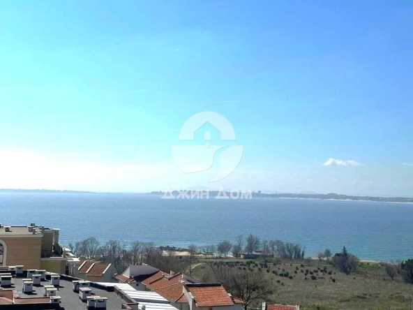 Мезонет в Свети Влас - 200 кв.м за 1150 €/кв.м - Снимка #1