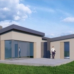 Къща в с. Куманово, Област Варна - 163 кв.м за 1534 €/кв.м - Снимка #1