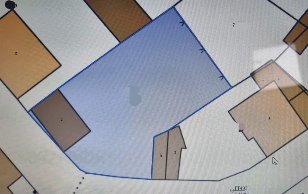 Парцел в Свиленград - 586 кв.м за 174 €/кв.м - Снимка #1