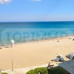 Двустаен апартамент в Обзор - 75 кв.м за 1243 €/кв.м - Снимка #1