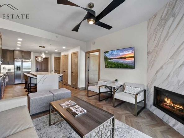 Двустаен апартамент в София, Витоша - 72 кв.м за 1973 €/кв.м - Снимка #1