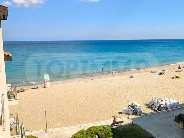 Двустаен апартамент в Обзор - 75 кв.м за 1243 €/кв.м - Снимка #1