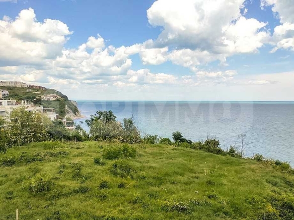 Двустаен апартамент в Бяла - 103 кв.м за 961 €/кв.м - Снимка #1