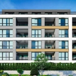 Тристаен апартамент в Варна, Аспарухово - 90 кв.м за 1145 €/кв.м - Снимка #1