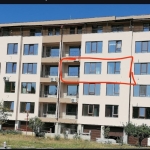 Дава се под наем Тристаен апартамент в Плевен, Идеален център - 60 кв.м за 408 € - Снимка #1