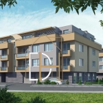 Двустаен апартамент в Пловдив, Беломорски - 67 кв.м за 1092 €/кв.м - Снимка #1